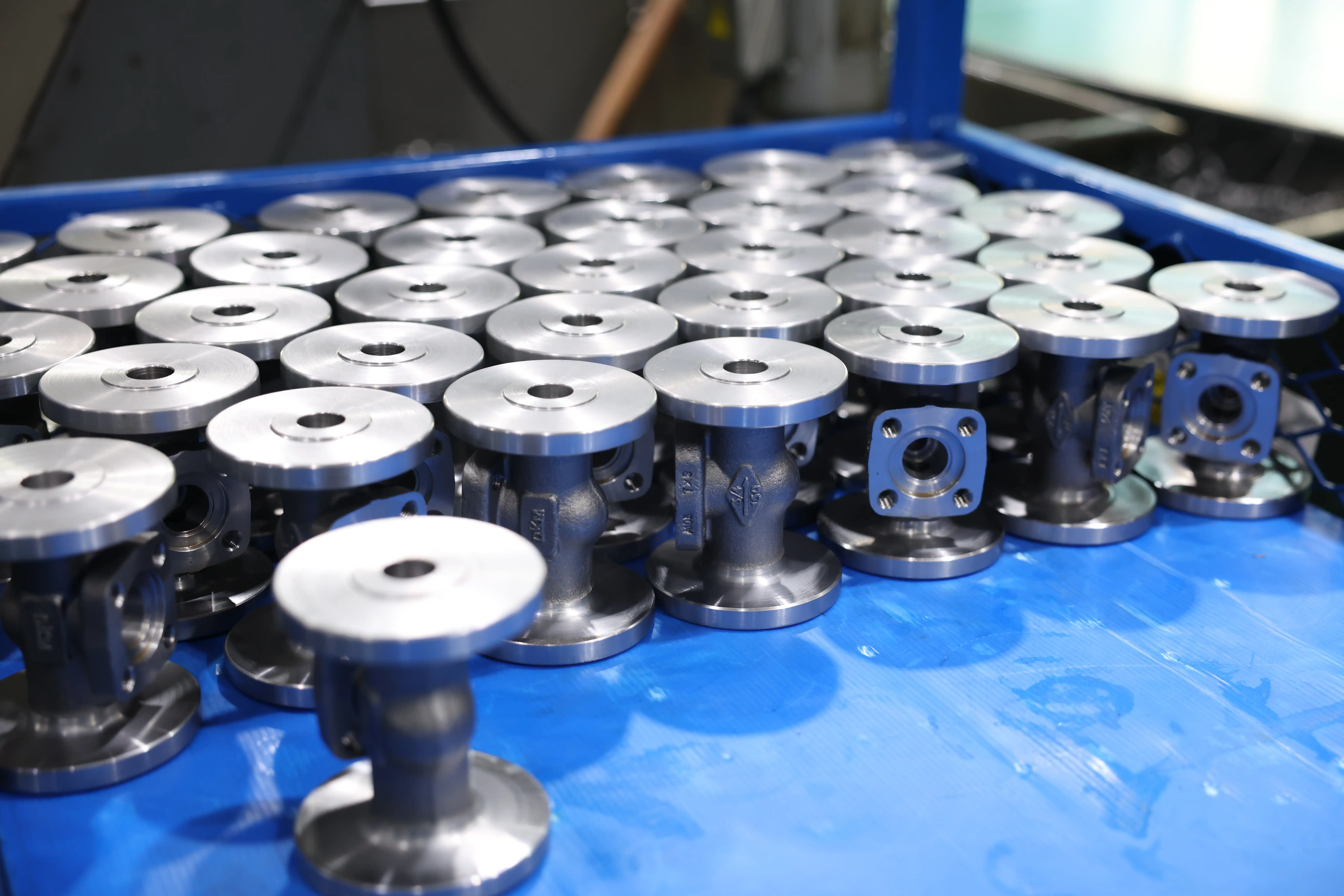 MACHINING reference 3
