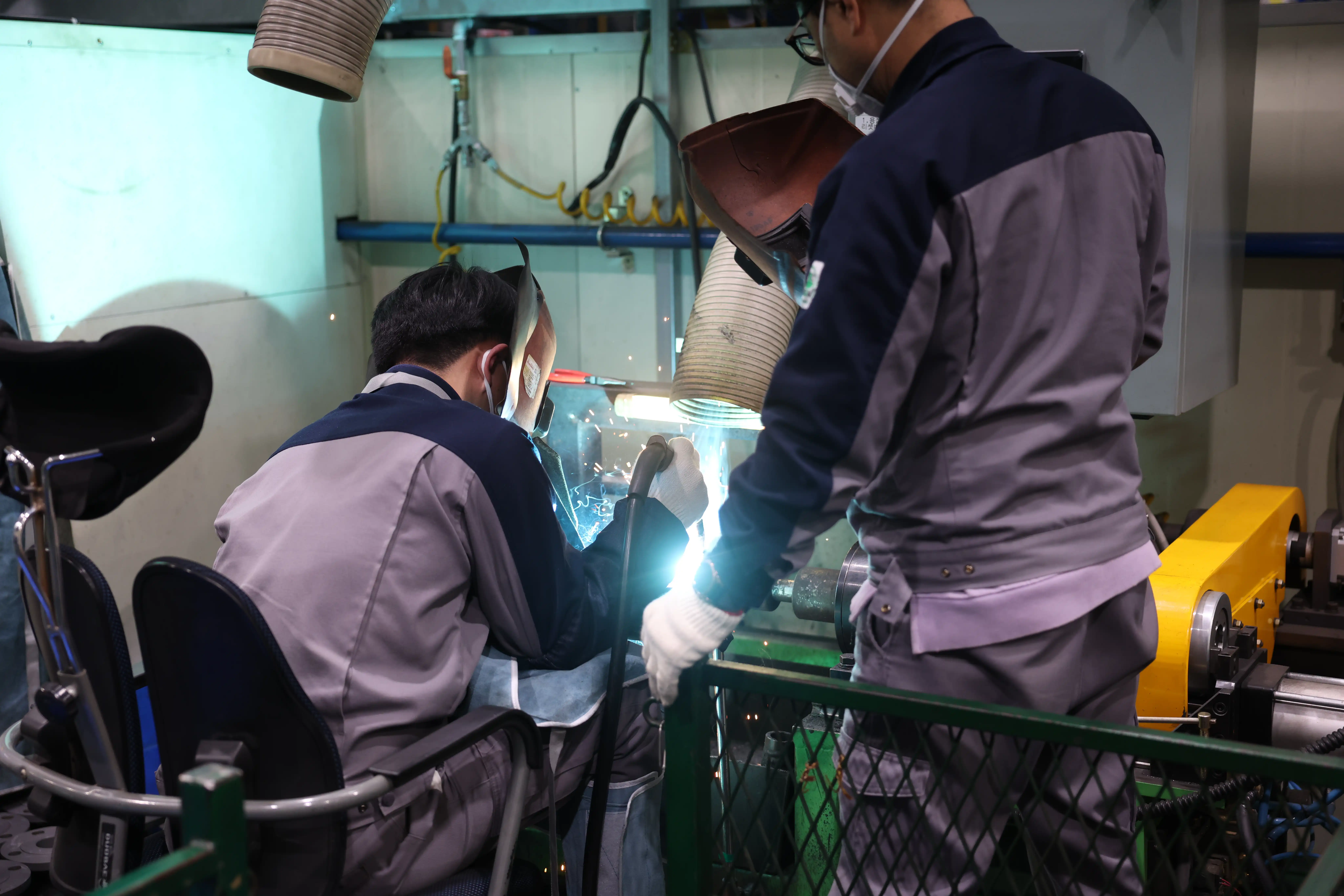 WELDING reference 3
