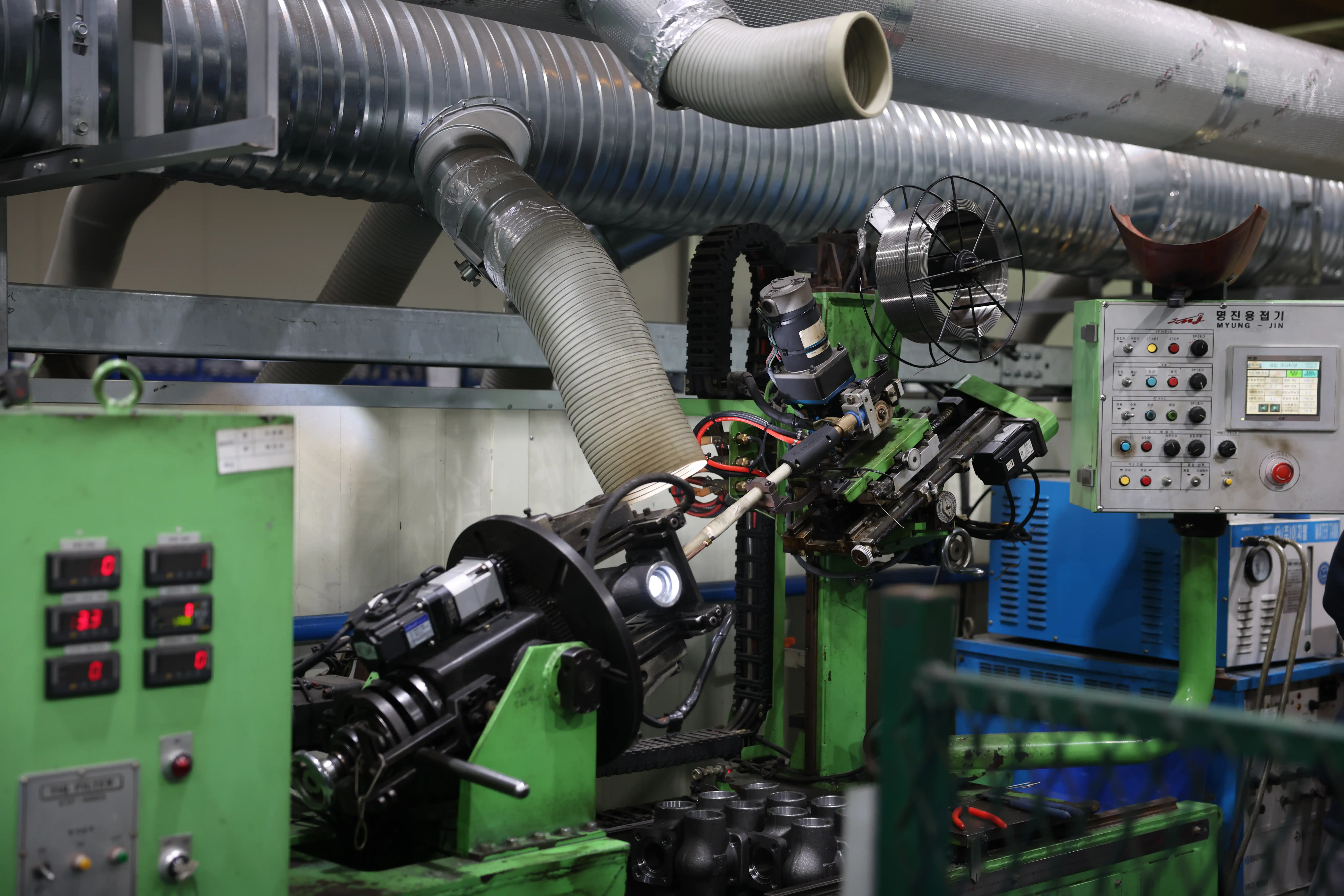 WELDING reference 4